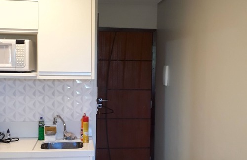 Olivenca Apartamento | Flat Jubiaba Condominium BA