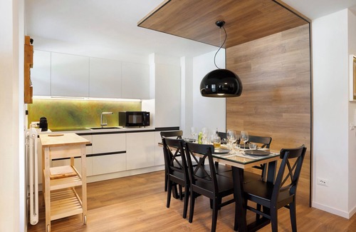 Cavalese Apartamento | Flat 'La Casa Di Marco' in the heart of Val di Fiemme.