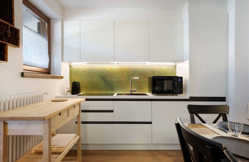 Cavalese Apartamento | Flat 'La Casa Di Marco' in the heart of Val di Fiemme.