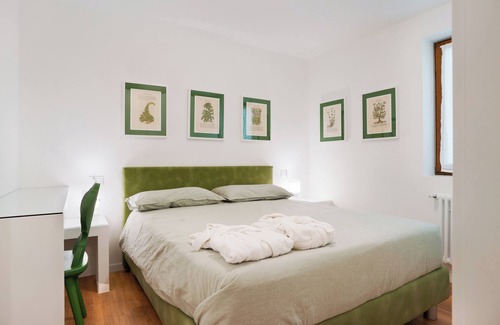 Cavalese Apartamento | Flat 'La Casa Di Marco' in the heart of Val di Fiemme.