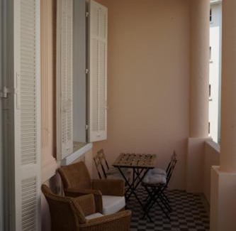 Pointe Croisette Apartamento | Flat La Croisette Cannes La Croix d'Or 2