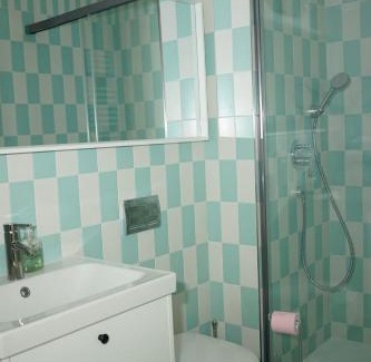 Pointe Croisette Apartamento | Flat La Croisette Cannes La Croix d'Or 2