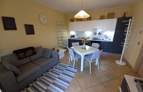 Paratico Apartamento | Flat Le Rose