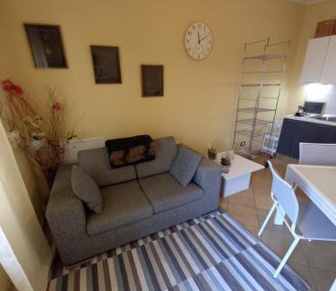 Paratico Apartamento | Flat Le Rose