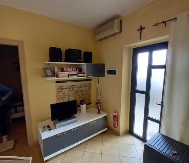 Paratico Apartamento | Flat Le Rose