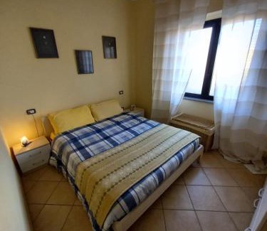 Paratico Apartamento | Flat Le Rose