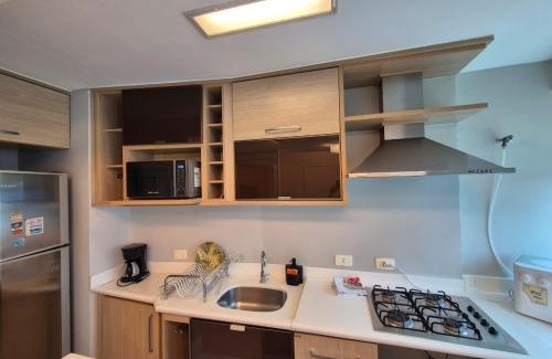 Leblon Apartamento | Flat Leblon Rio