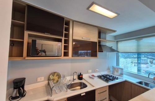 Leblon Apartamento | Flat Leblon Rio
