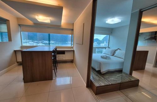 Leblon Apartamento | Flat Leblon Rio