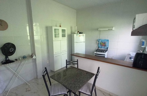 Flores Apartamento | FLAT LEISURE AND COMFORT FOR YOU AND YOUR FAMILY