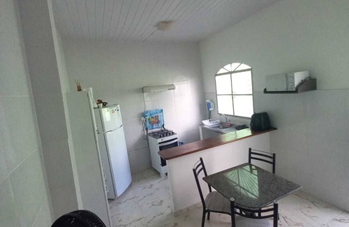 Flores Apartamento | FLAT LEISURE AND COMFORT FOR YOU AND YOUR FAMILY