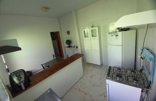 Flores Apartamento | FLAT LEISURE AND COMFORT FOR YOU AND YOUR FAMILY