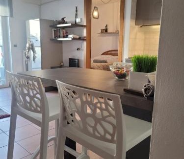 Martignano Apartamento | Flat lemon