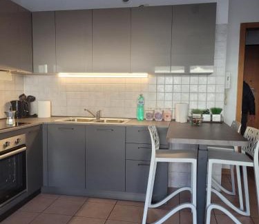 Martignano Apartamento | Flat lemon