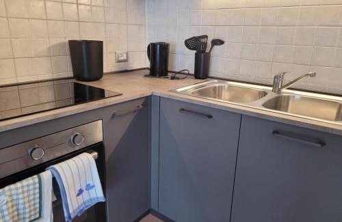 Martignano Apartamento | Flat lemon