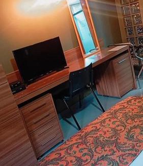 Smin Apartamento | Flat Life Resort com serviço diário de limpeza