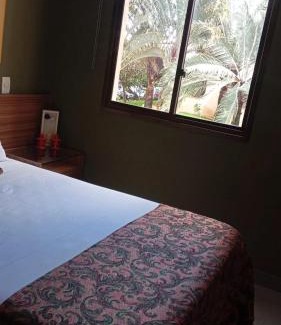 Smin Apartamento | Flat Life Resort com serviço diário de limpeza