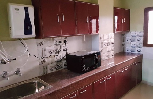 Varanasi Apartamento | Piso ubicado detrás del Campus BHU y cerca de Ghats