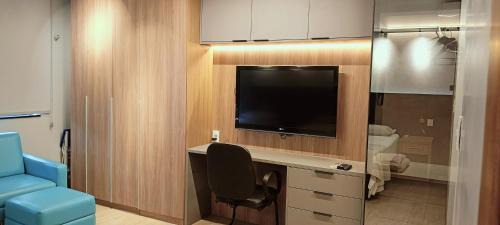 Campina Apartamento | Flat Luxo no Hotel Radisson Belém