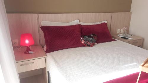 Barra do Pirai Apartamento | Flat Luxuoso e Romântico no Quartier com Vista
