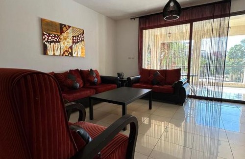 Aqaba Apartamento | Flat Luxury Aqaba Talabay apartment
