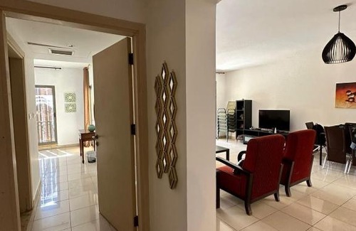 Aqaba Apartamento | Flat Luxury Aqaba Talabay apartment