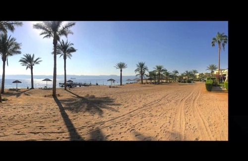Aqaba Apartamento | Flat Luxury Aqaba Talabay apartment