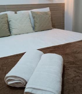 Taiba Apartamento | Flat Malua - Apartamento Pé Na Areia Com Vista Mar Taíba-CE