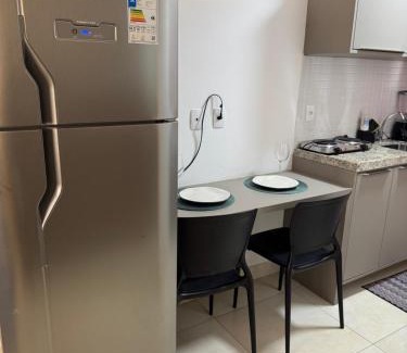Loteamento Oceania II Apartamento | FLAT MANAIRA APART HOTEl
