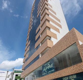 Loteamento Oceania II Apartamento | FLAT MANAIRA APART HOTEl