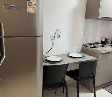 Loteamento Oceania II Apartamento | FLAT MANAIRA APART HOTEl