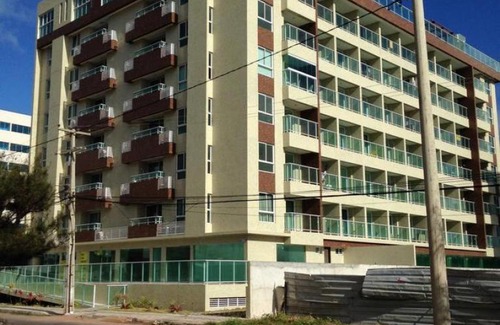 Cabedelo Apartamento | Flat Mar Bello Plaza