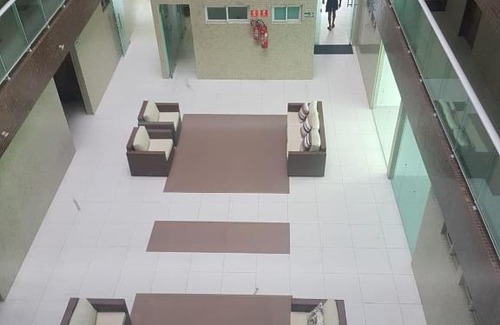 Cabedelo Apartamento | Flat Mar Bello Plaza em Intermares