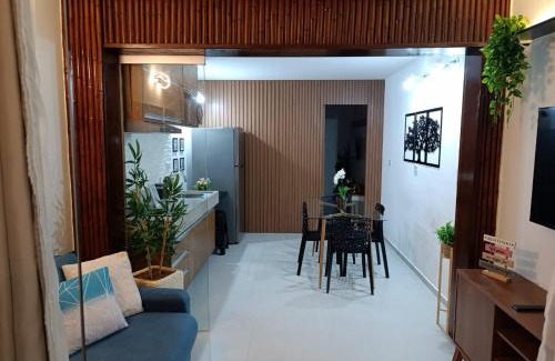 Jaguaribe Apartamento | Flat Maravilhoso