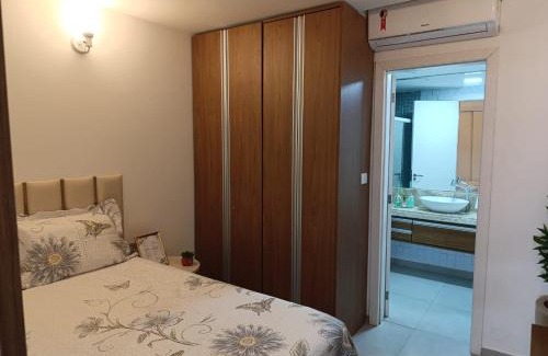 Jaguaribe Apartamento | Flat Maravilhoso