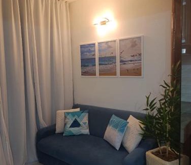 Jaguaribe Apartamento | Flat Maravilhoso