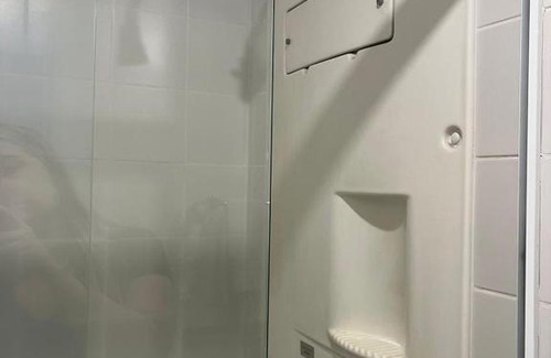 Vila Congonhas Apartamento | Flat maravilhoso em frente aeroporto de Congonhas Nobile