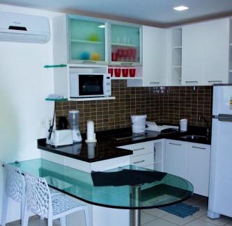 Porto de Galinhas Apartamento | FLAT MARULHOS SUÍTES E RESORT