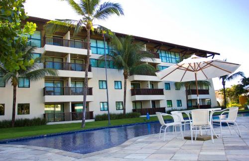 Porto de Galinhas Apartamento | FLAT MARULHOS SUÍTES E RESORT