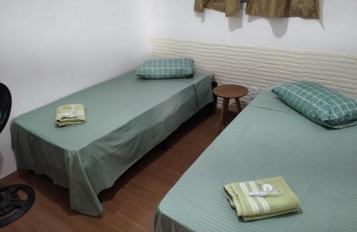 Barretos Apartamento | Flat Maya