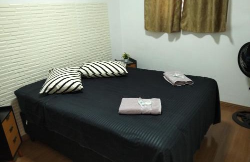 Barretos Apartamento | Flat Maya