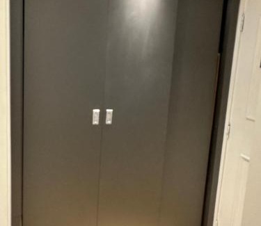 Barra da Tijuca Apartamento | Flat Mediterrâneo Encantador