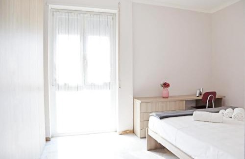 Dergano Apartamento | Flat Milano Niguarda 4PAX-WIFI