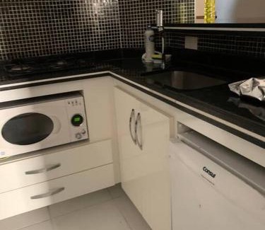 Conceicao Apartamento | Flat Mobiliado - Ap 47 L Hirondelle