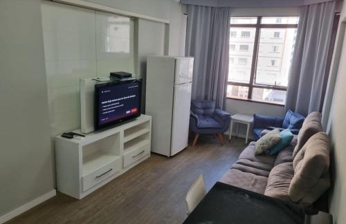 Conceicao Apartamento | Flat Mobiliado - Ap 47 L Hirondelle