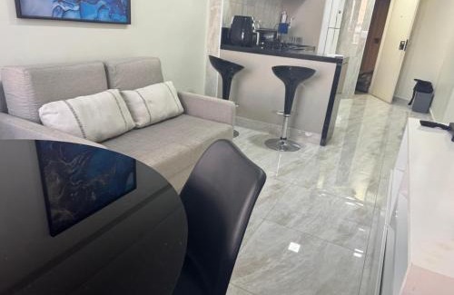 Conceicao Apartamento | Flat Mobiliado em Campinas - Ap 202