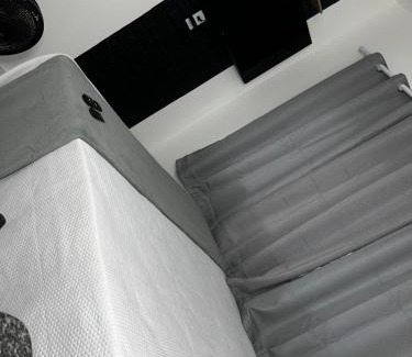 Feira de Santana Apartamento | Flat Moderno e Climatizado II - Proximo a rodoviaria