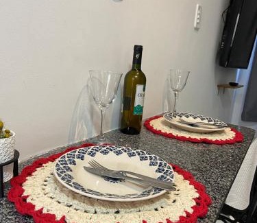 Feira de Santana Apartamento | Flat Moderno e Climatizado I - Próximo ao centro
