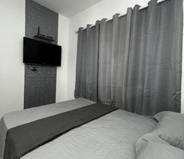 Feira de Santana Apartamento | Flat Moderno III - Próximo ao Centro