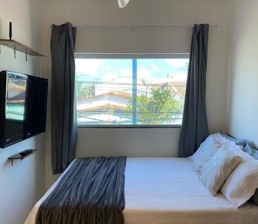 Feira de Santana Apartamento | Flat Moderno III - Próximo ao Centro